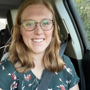 Meet your Posher, Sylvia